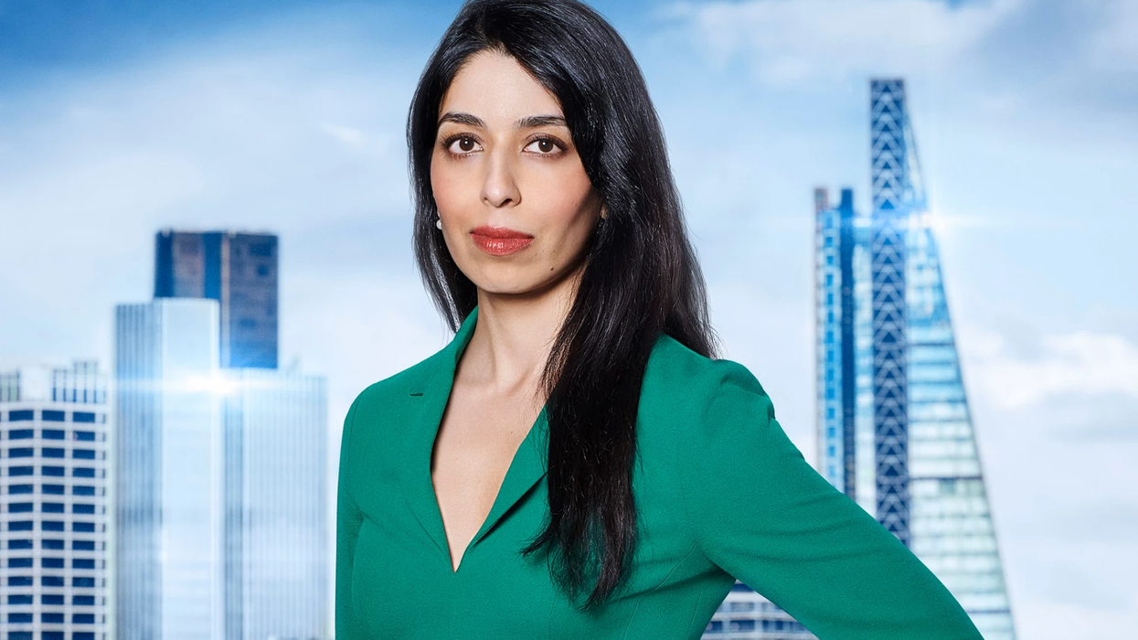 The Apprentice star Shazia Hussain says she felt ‘bullied’ by teammates on the show: ‘I felt unsafe in the house living with that level of animosity directed at me’