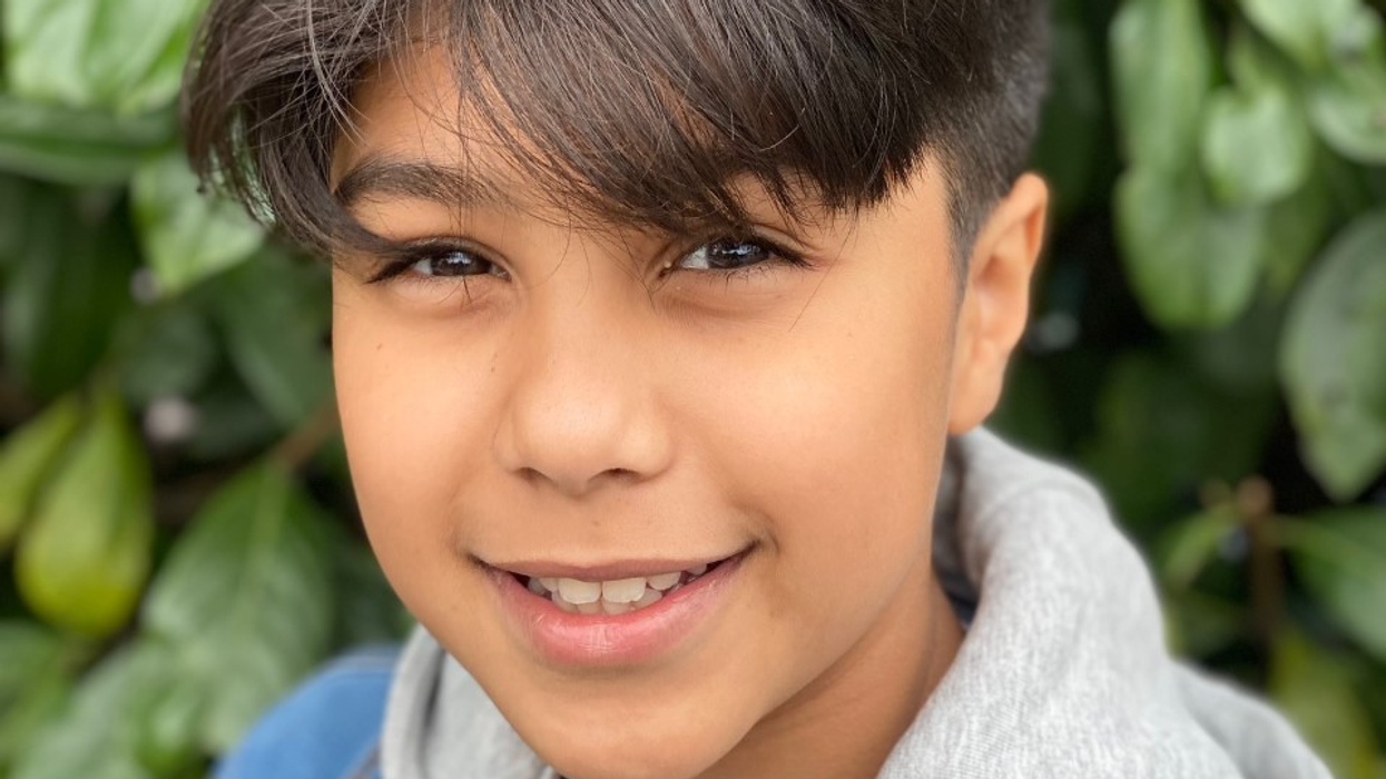 Leon Ung: ‘There are not enough roles for people like me’