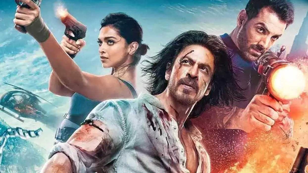 Director Siddharth Anand on Pathaan being called a ‘pale imitation of Hollywood’: ‘That’s inevitable when you make a film that’s beyond the conventions of Bollywood films’