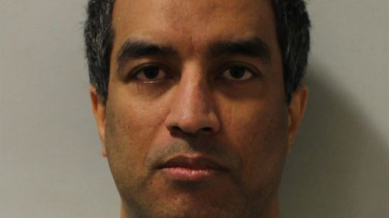 Londoner who ran escort agency website jailed for rape, prostitution offences