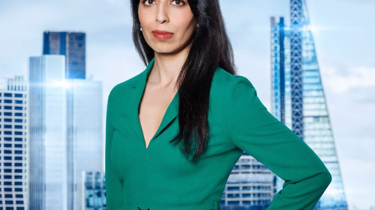 Investigation launched after The Apprentice contestant Shazia Hussain complains of racial abuse: Reports