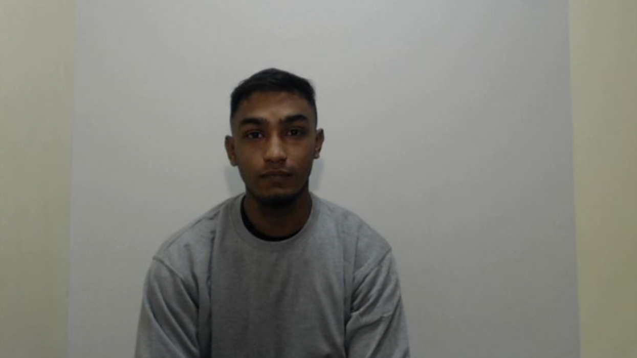 Heywood drug dealer who had over 14,000 contacts on mobile phone jailed