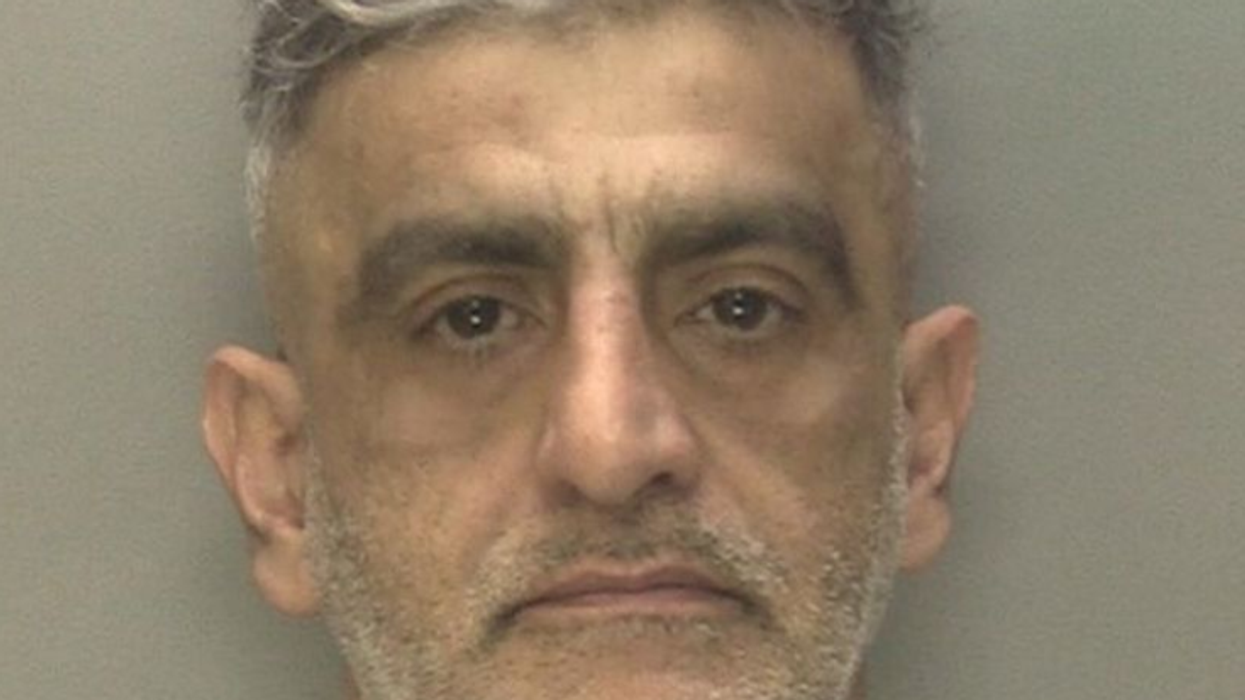 Pizza delivery driver who sexually assaulted teens jailed for 22 years