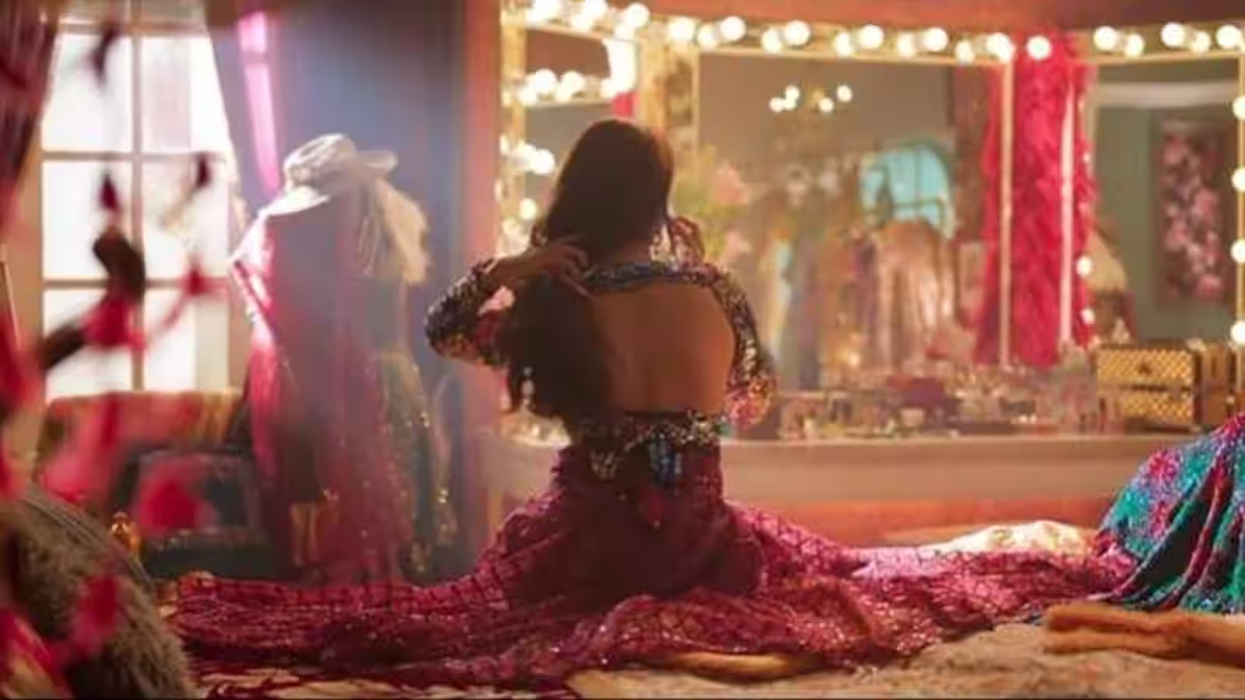 Dream Girl 2 asset receives a lot of appreciation; fans flood Ayushmann Khurrana and Ektaa R Kapoor's social media handles with love