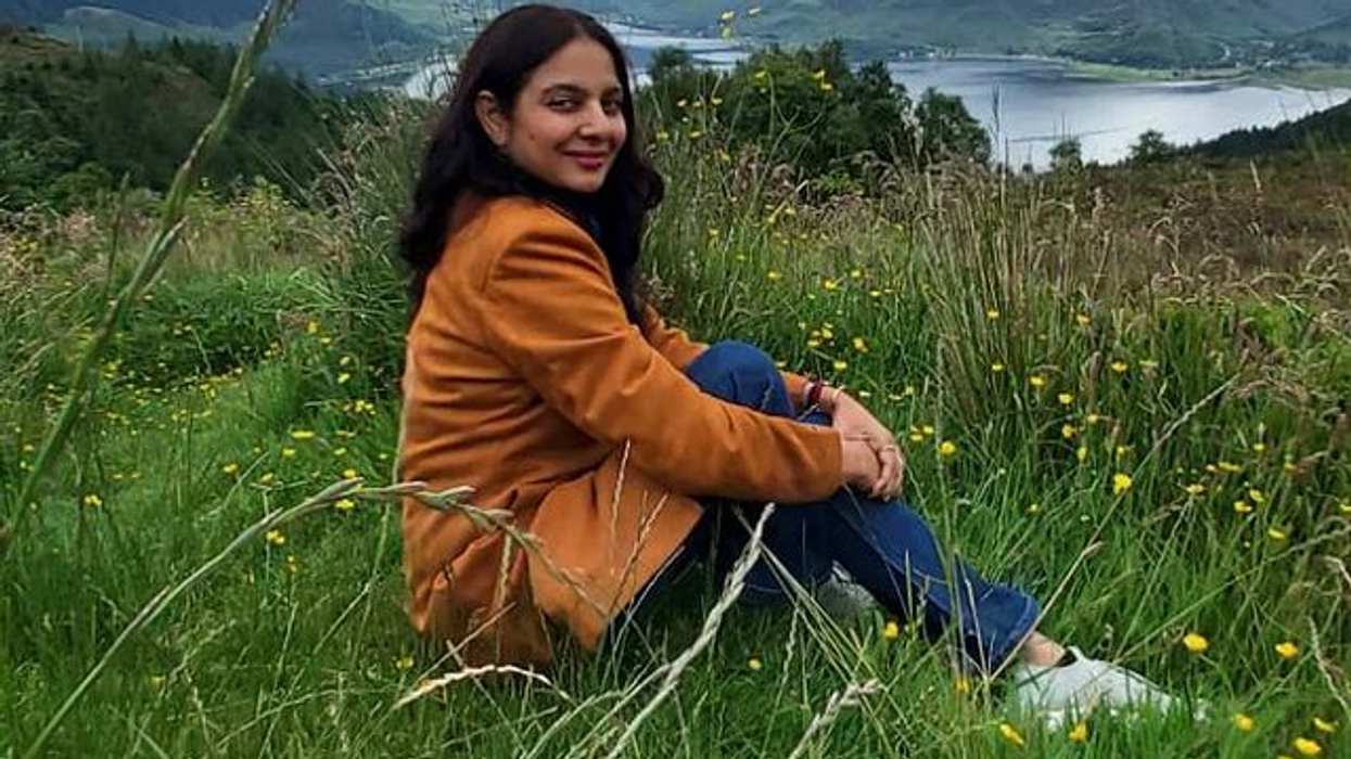 Balika Vadhu fame Sonal Jha issues clarification after saying ‘Ekta Kapoor was making regressive content’