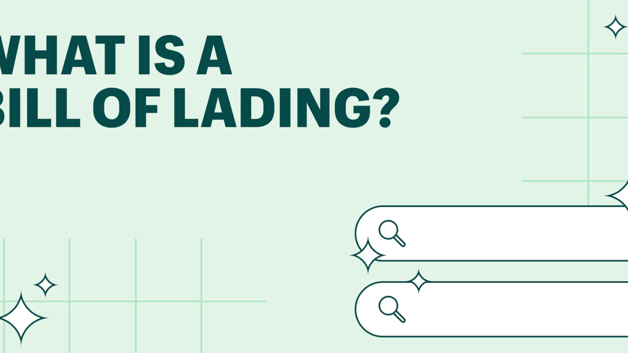 Details about Bill of Lading: Meaning, Significance, Contents, and Purpose