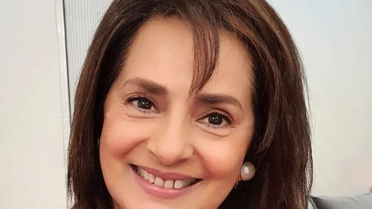 There is nostalgia for '80s and '90s TV show, says Kitu Gidwani