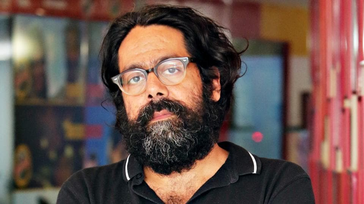 More than class, caste divide makes things complicated in India: Ashim Ahluwalia