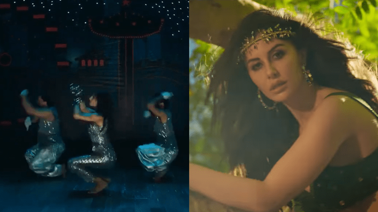 Pakistani musician Farasat Anees calls Indian music giant T-Series a ‘disgrace’ for ‘copying’ his song Biba: ‘Please have some shame’