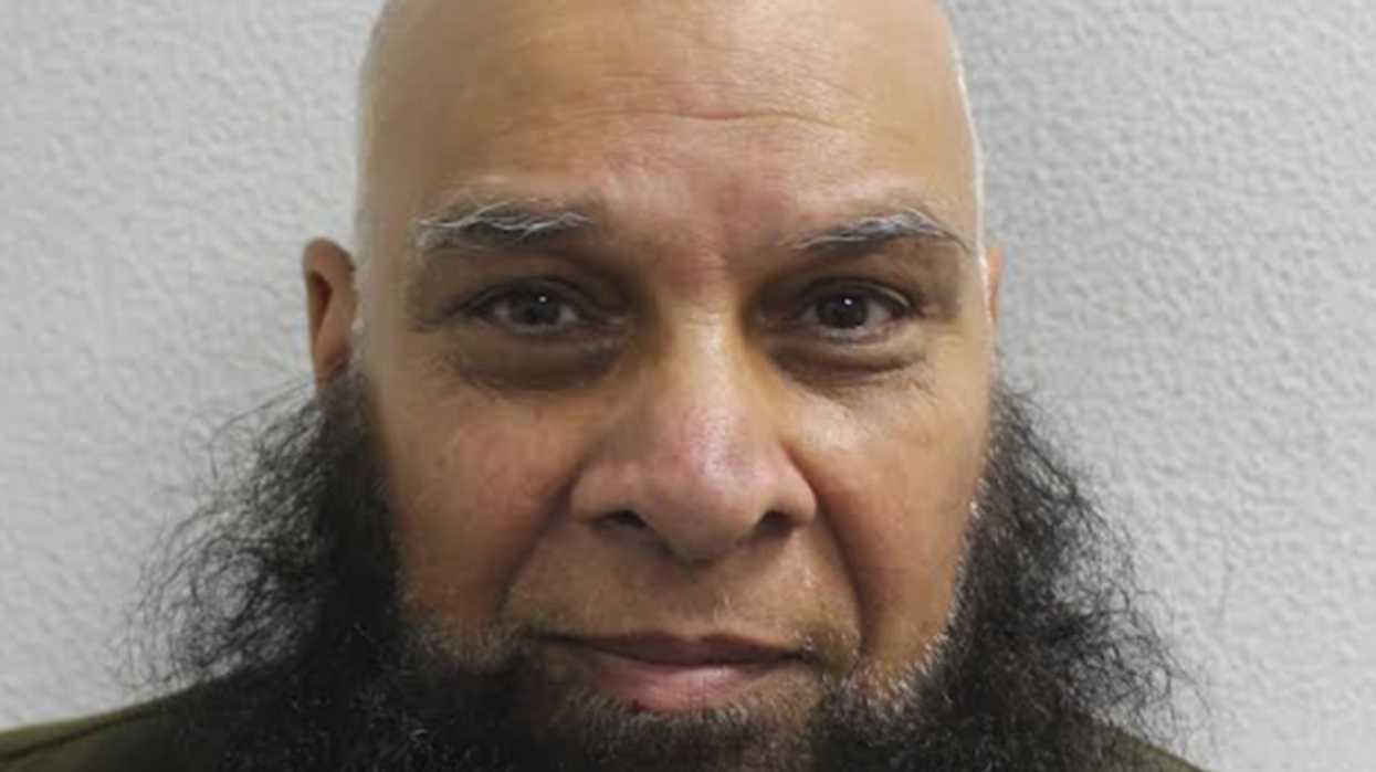 London religious teacher, 68, jailed for child sex offences