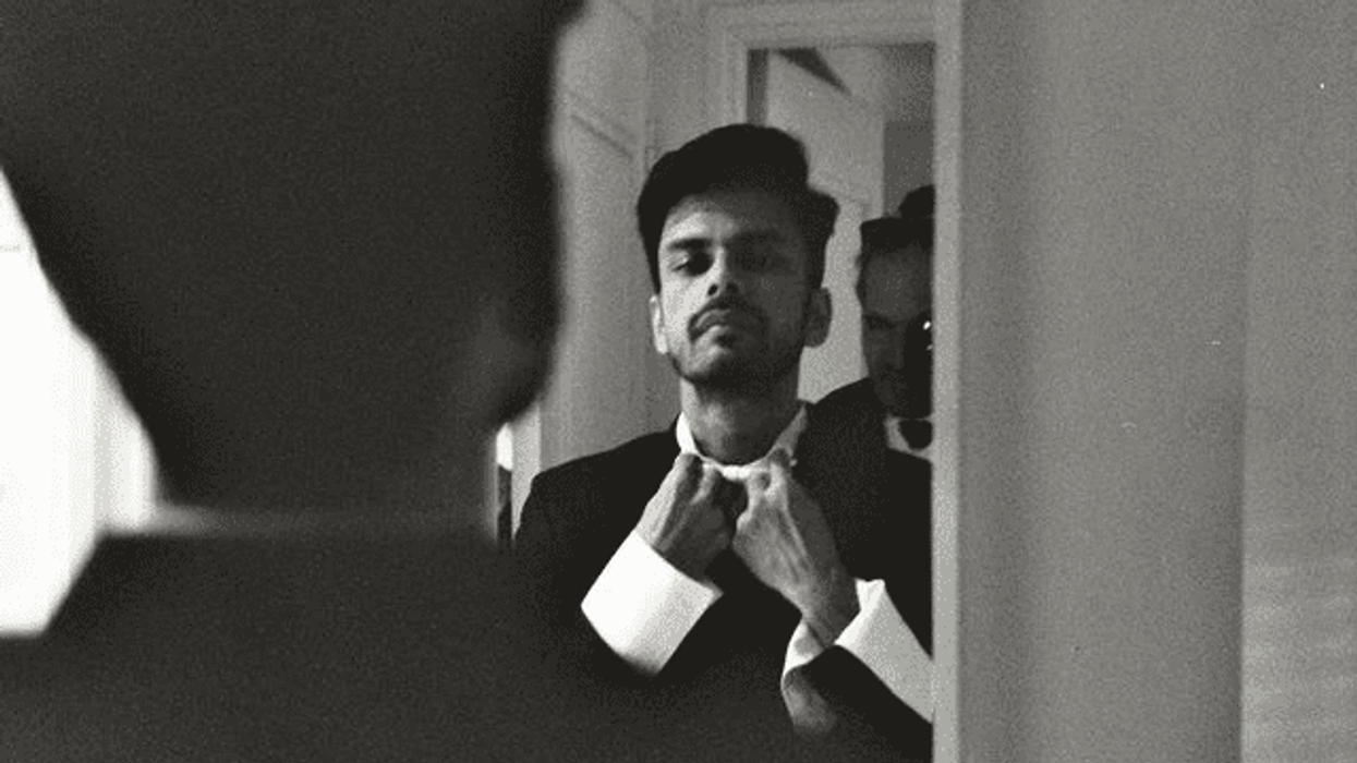 Shaunak Sen on Oscars loss: So many chin-uppy messages of encouragement