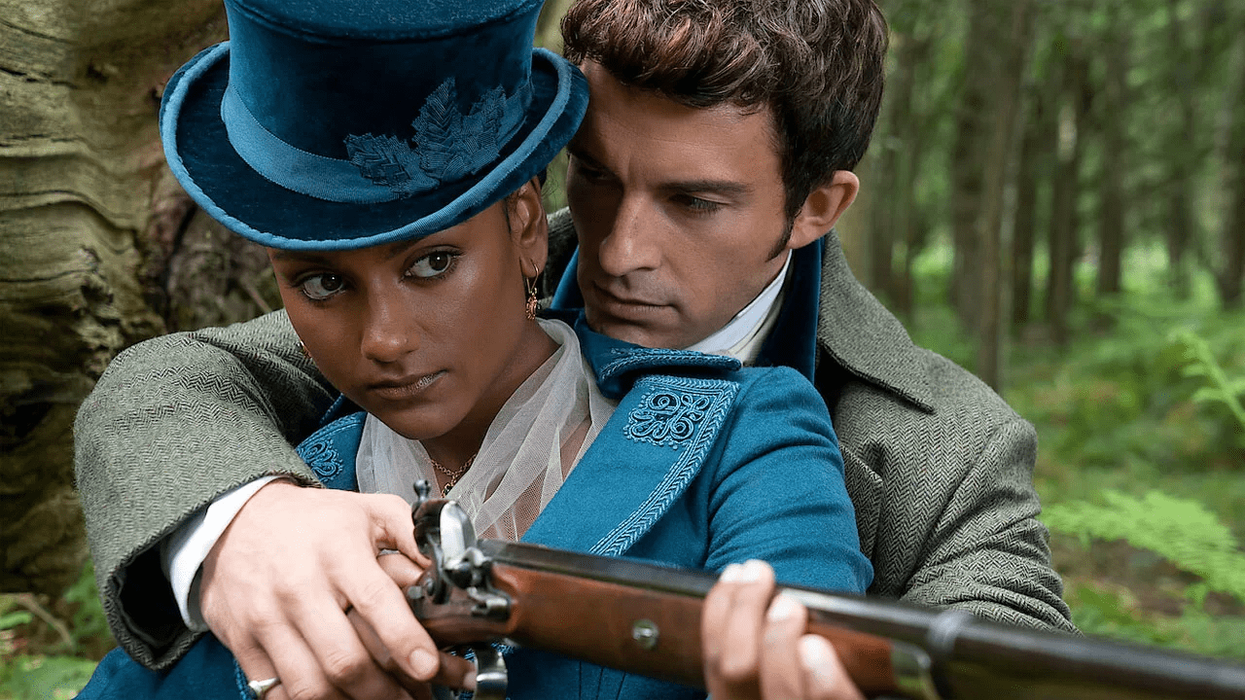 Bridgerton 3 wraps up filming; here’s when it’s expected to release
