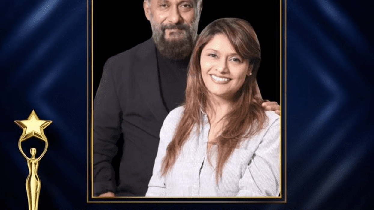 The Kashmir Files wins ‘Best Film Of The Year’ at Iconic Gold Awards 2023