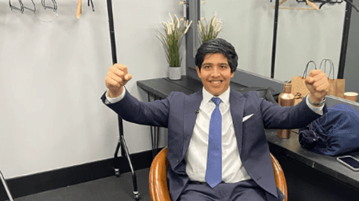BBC Dragons’ Den: Teenage entrepreneur wins deal