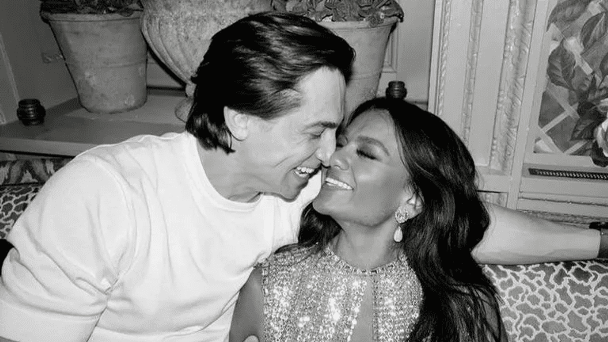 Simone Ashley makes relationship with Tino Klein Instagram official