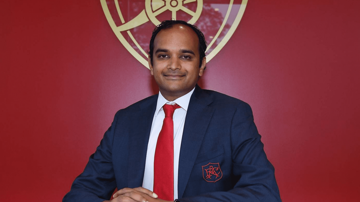 Vinai Venkatesham