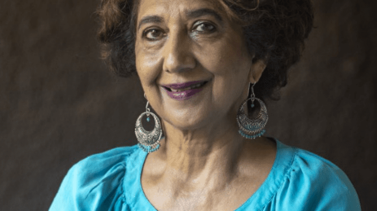 Fatima Kara: Born into stories