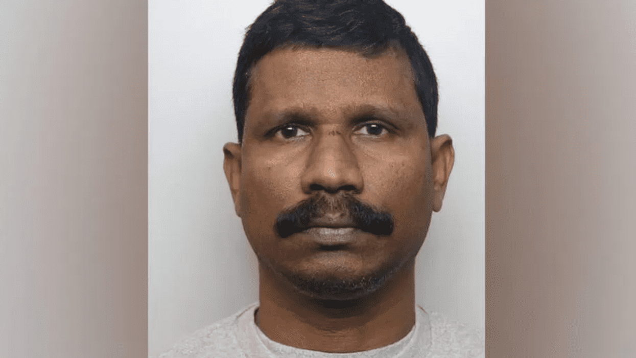 Husband pleads guilty to murder of Indian nurse, 2 kids in UK