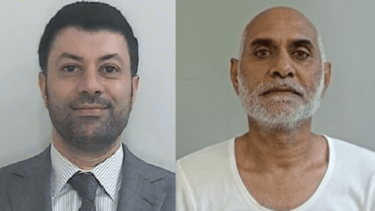 Designer clothing scam mastermind convicted of tax fraud