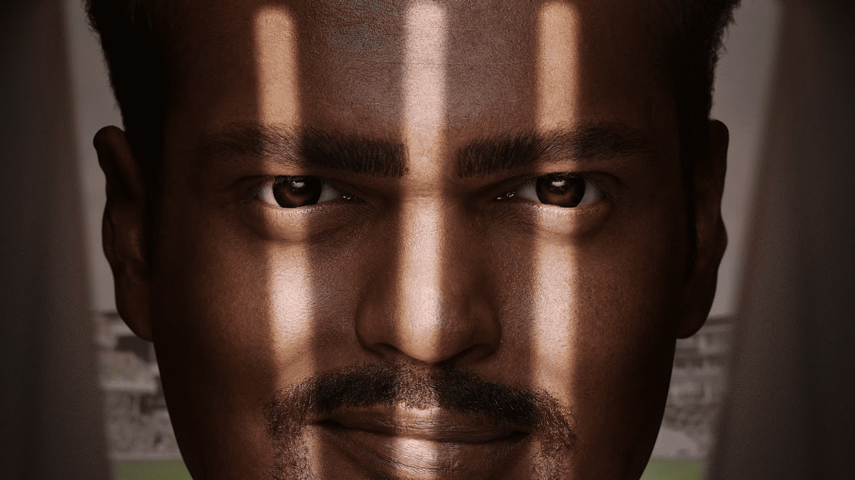 Muttiah Muralitharan biopic: Makers share first look on cricketer's 51st birthday