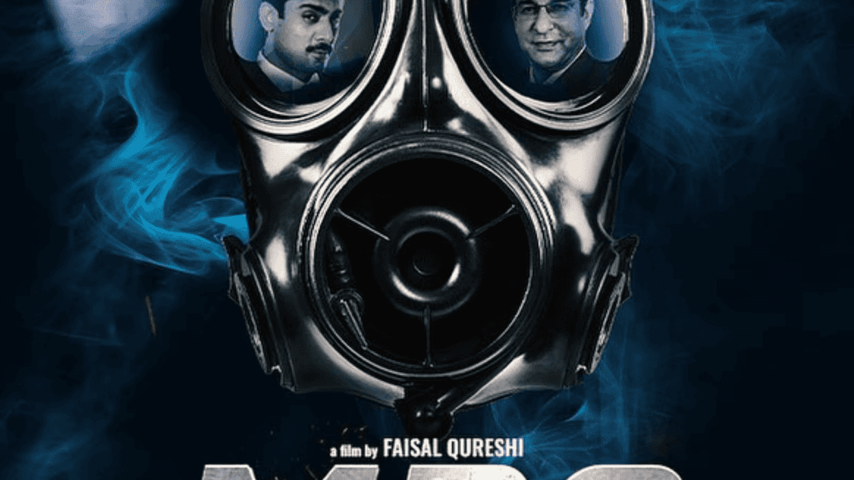 Producer of Fawad Khan’s next Money Back Guarantee believes, ‘It's a great time for Pakistani film industry'