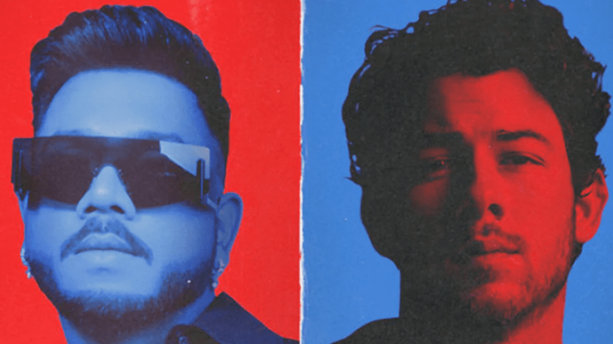 King and Nick Jonas unveil Maan Meri Jaan teaser