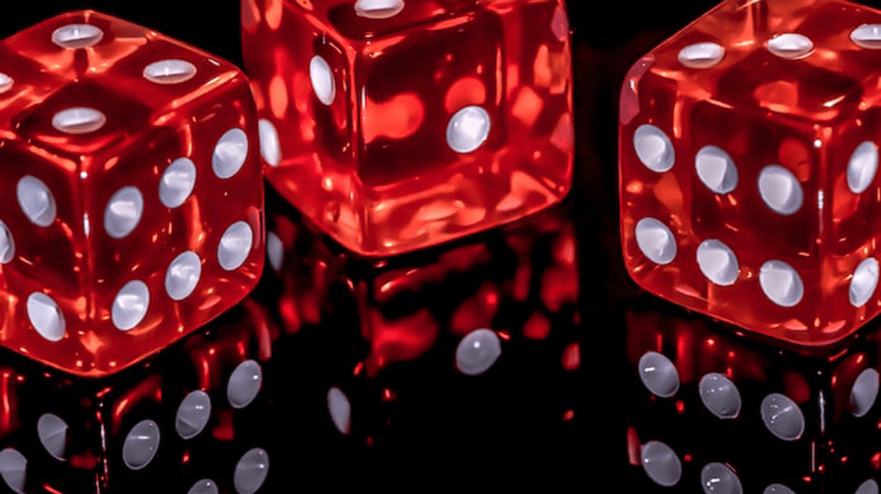Why People Enjoy Gambling. Question Answered