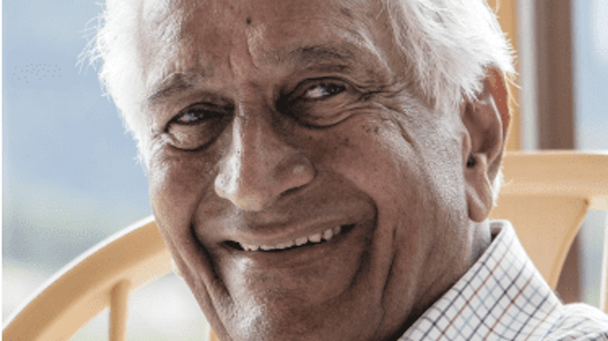 Coronation of King Charles: Asian peers and faith leaders will be part of ceremony