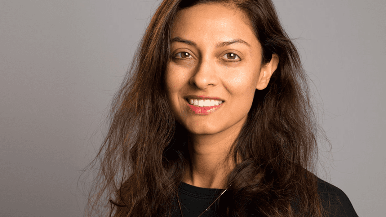 Devi Sridhar: Preventing a deadly pandemic