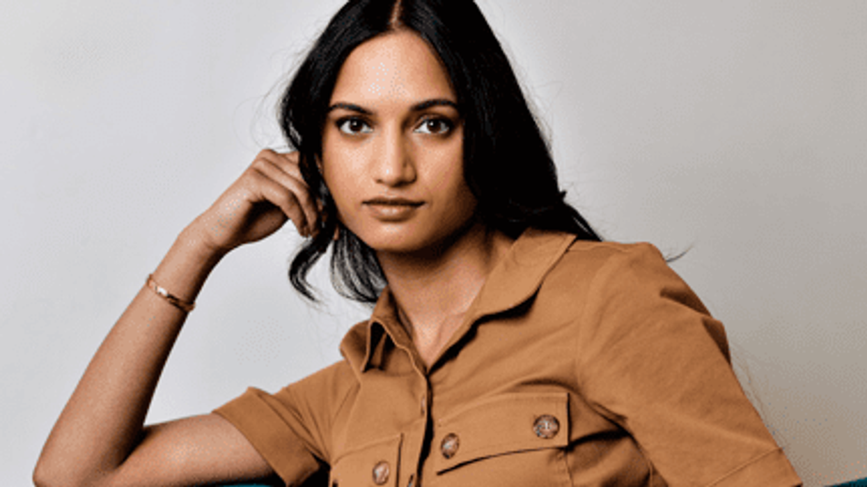 How Amita Suman chose artworks for Sotheby’s auction