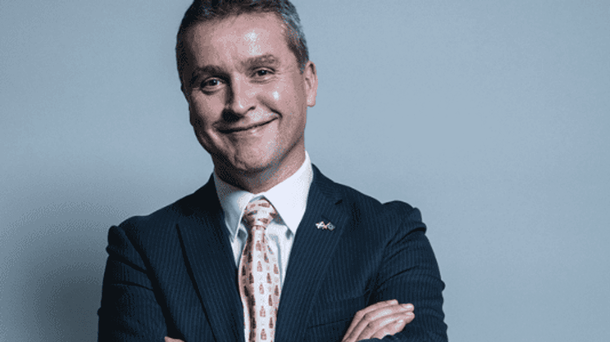 UK Parliament panel criticises lack of information on FTA talks with India