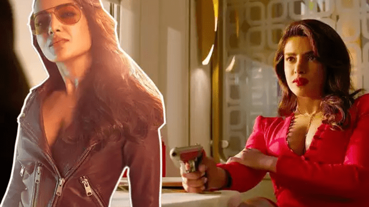 Top 5 Indian web series adopted from foreign shows