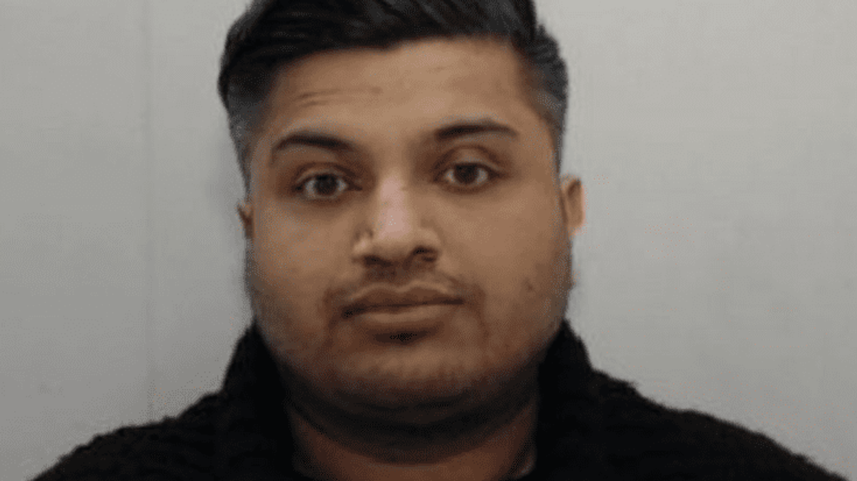 Former police officer jailed for sexual offences against young cadets