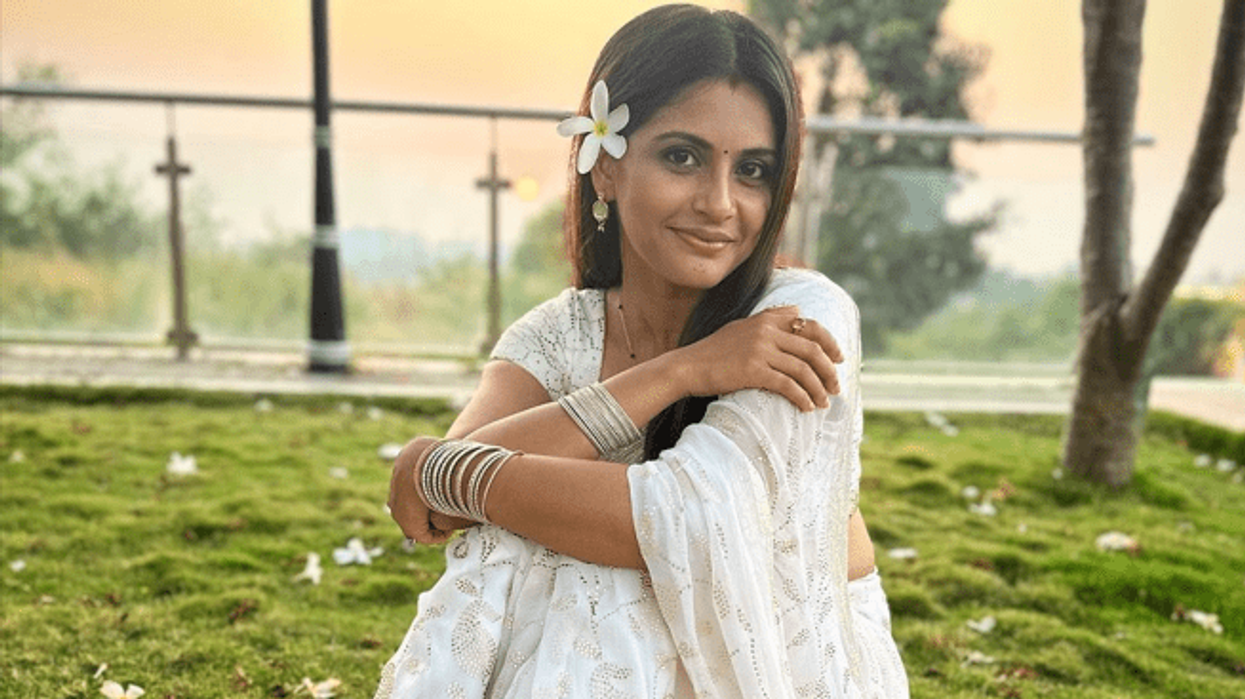 Megha Chakraborty: ‘Focusing on your work will result in success’