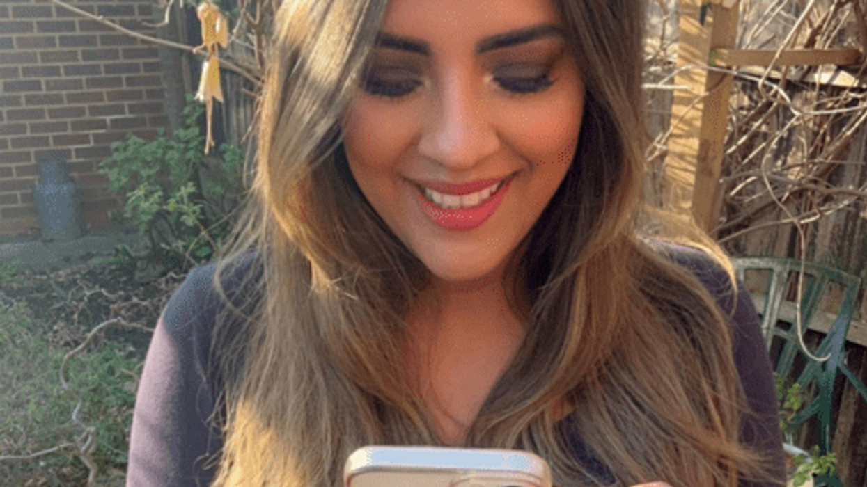 Modern love: Pros and cons of dating apps