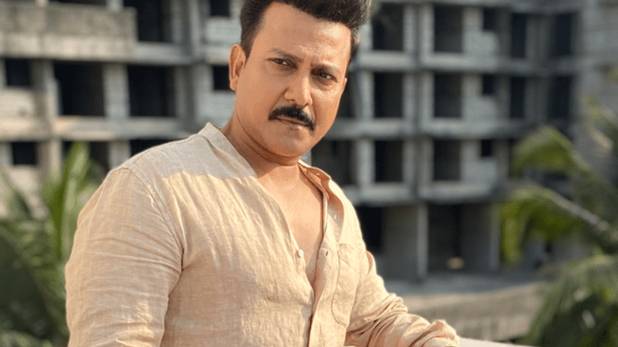 Mridul Kumar: ‘I have many dream roles’