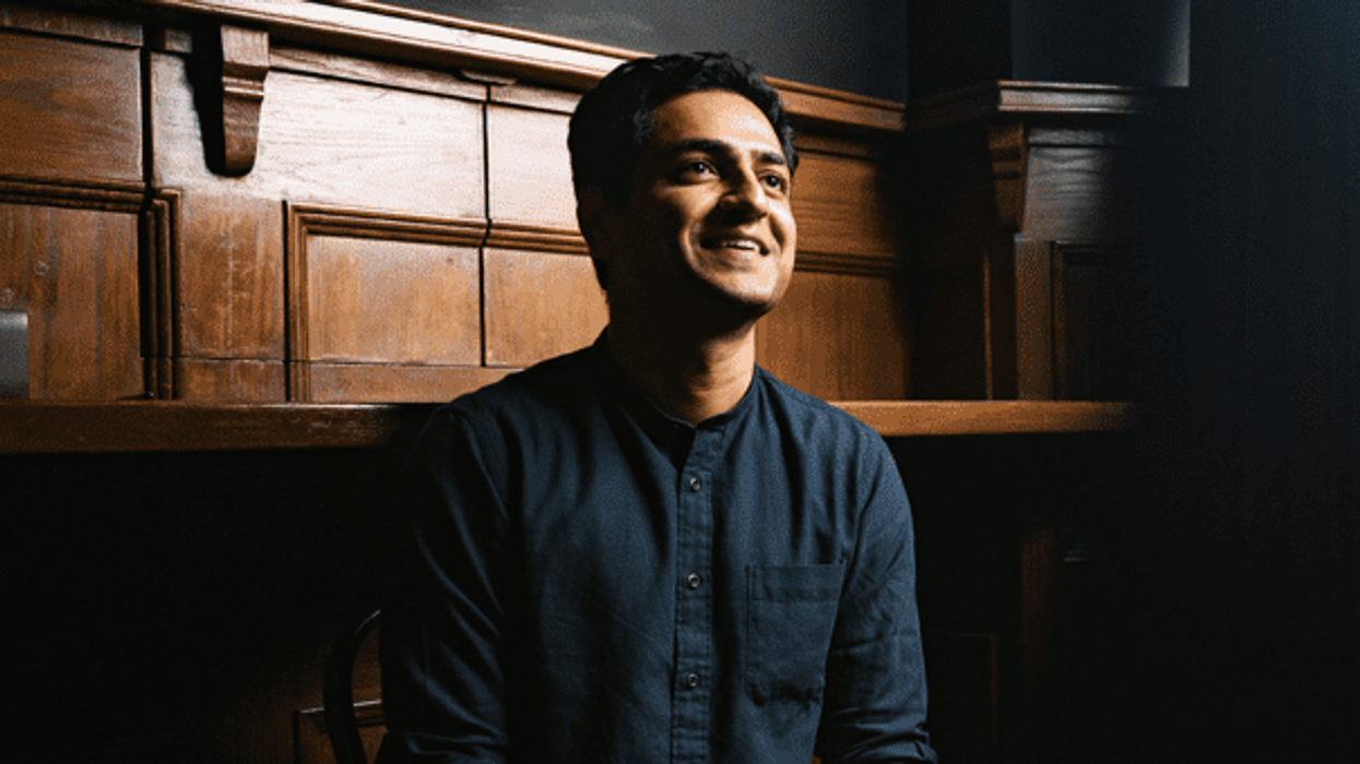 Comedy preview: Laughter-filled live UK stand-up shows to look out for