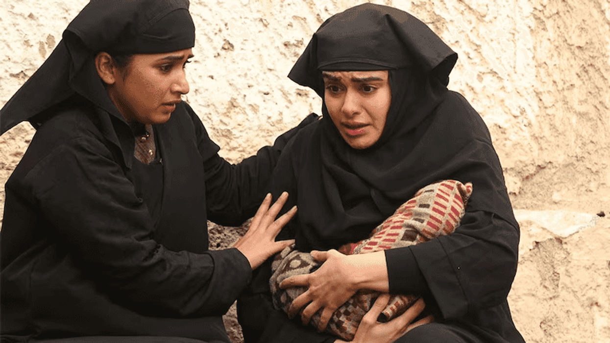 The Kerala Story inches closer to £10 million mark in India