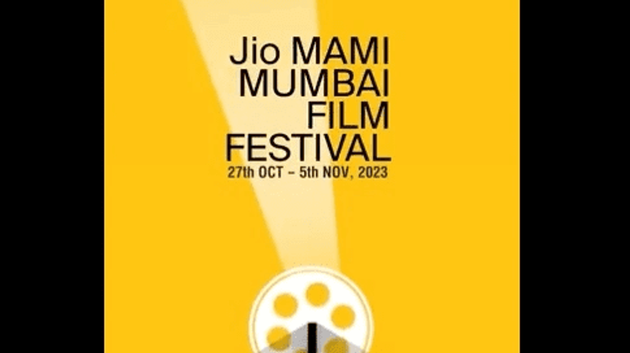 Here's what to expect from MAMI Mumbai Film Festival 2023
