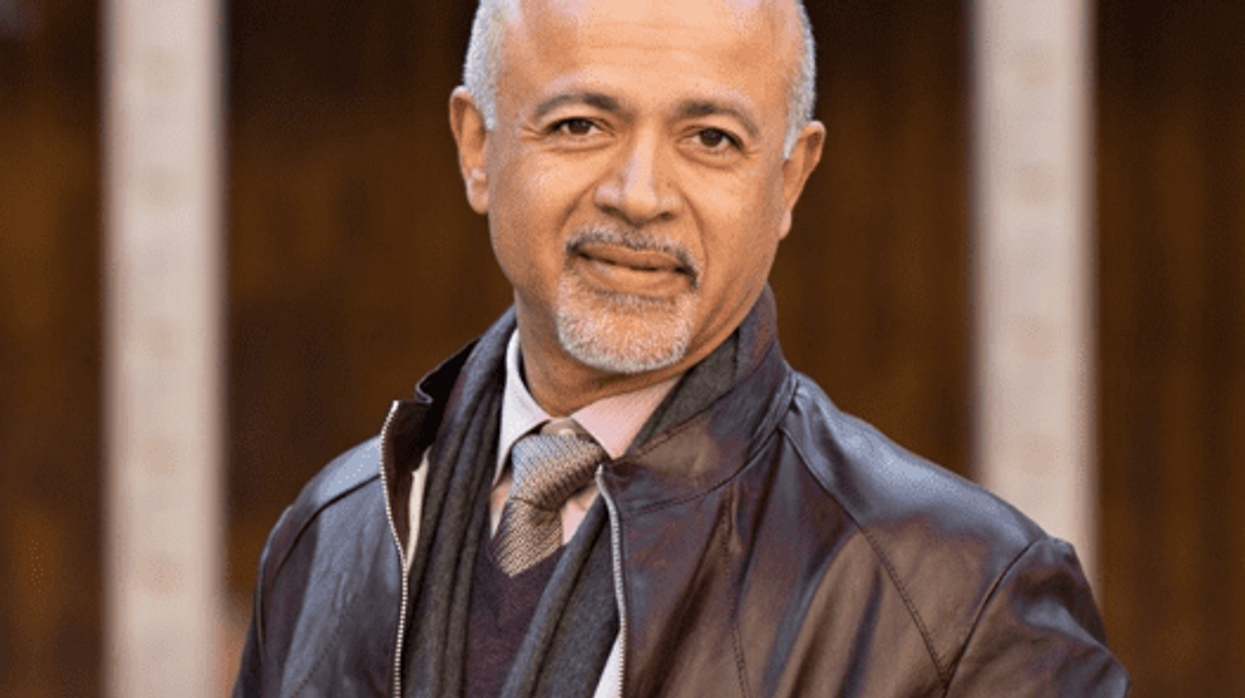 Abraham Verghese: Art of taking readers on an immersive journey