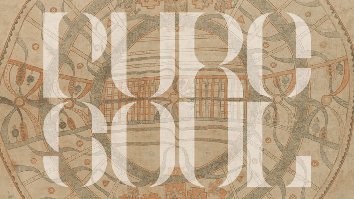 Pure Soul: An exhibition to help discover the spiritual heritage of Jainism