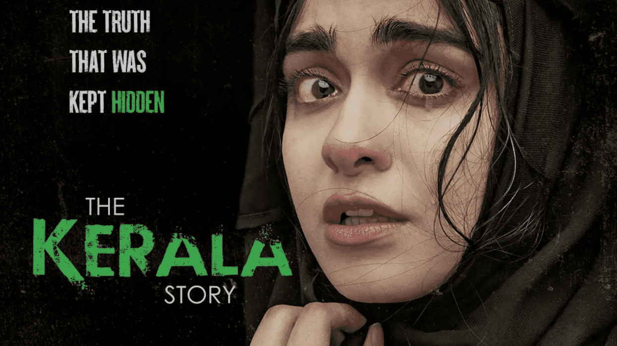 The Kerala Story to be screened at FTII