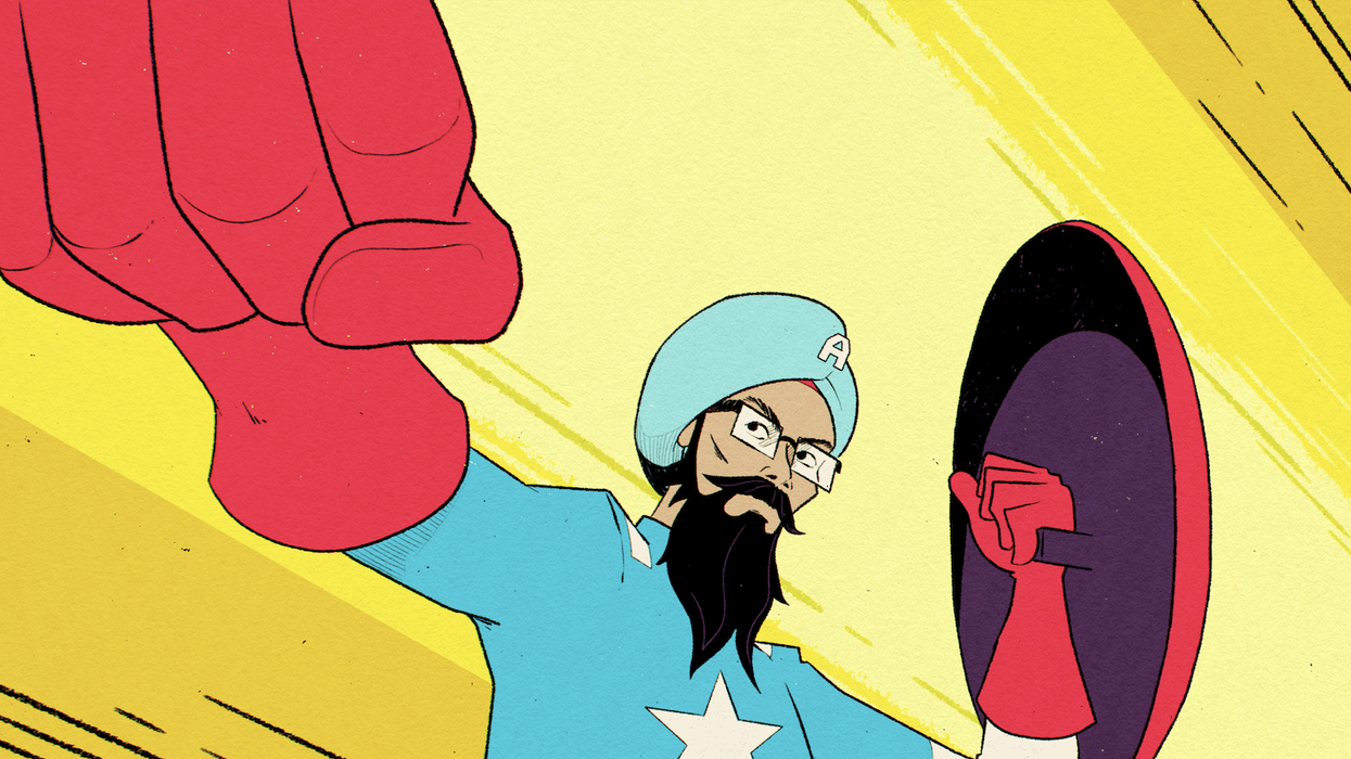 American Sikh to world premiere at Tribeca Film Festival