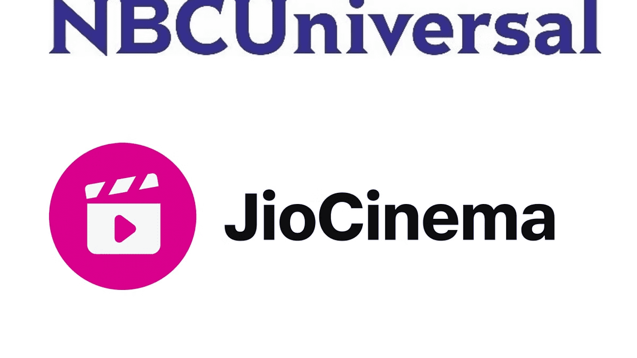 JioCinema, NBCUniversal sign multi-year partnership pact