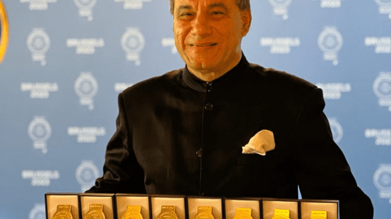 Cobra Beer wins eight gold medals at Monde Selection awards