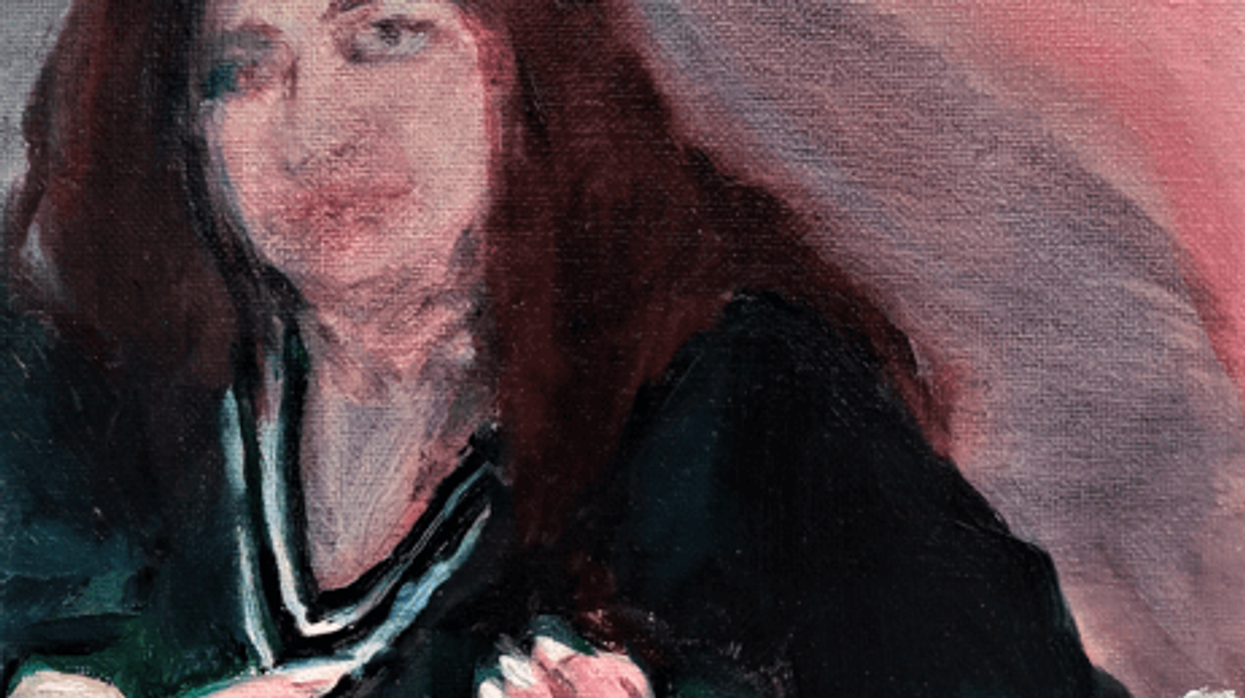 Royal Academy’s exhibition celebrates human connections