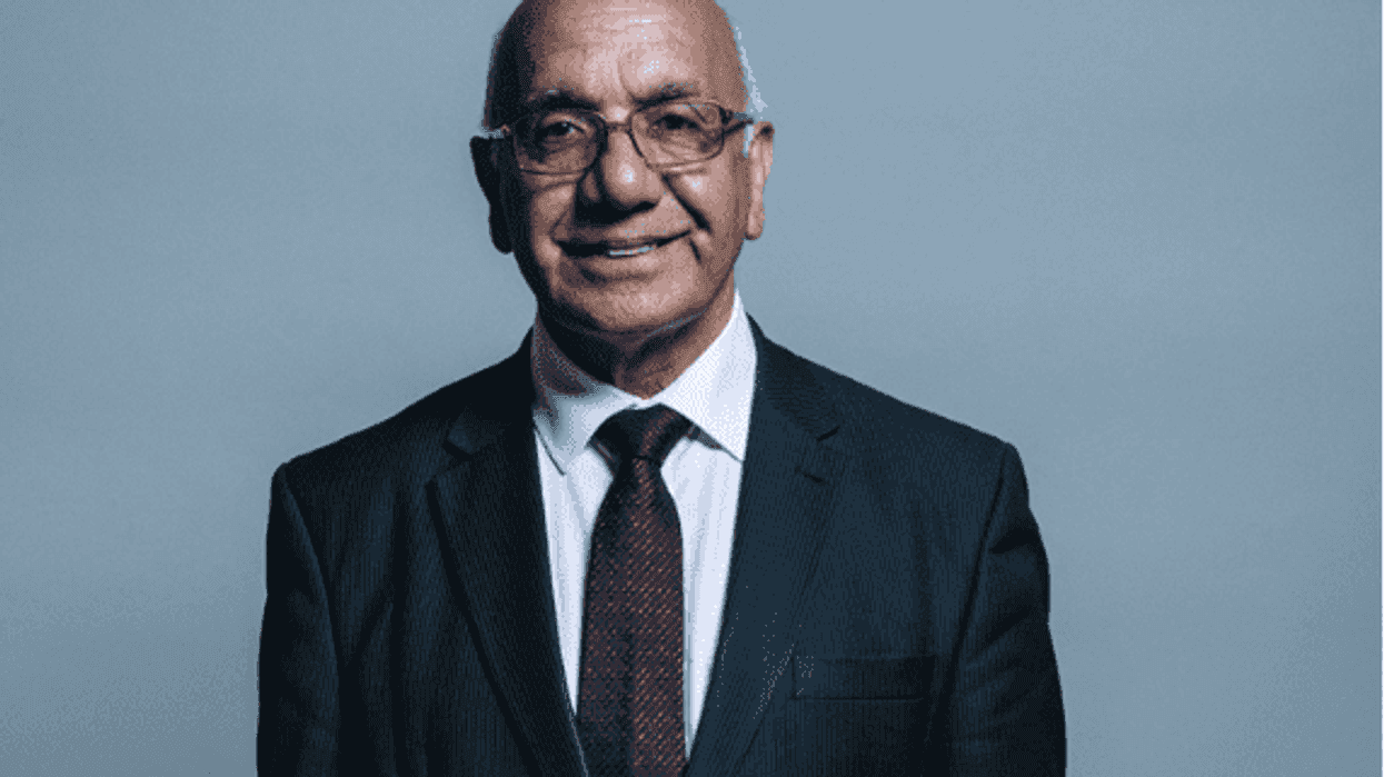 India train tragedy: UK Parliament conveys condolences