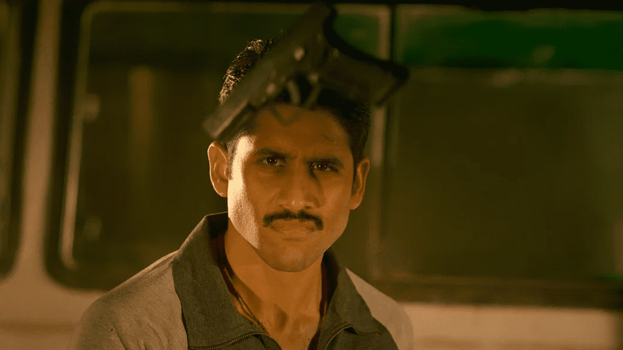 Naga Chaitanya's 'Custody' set for streaming debut on Prime Video