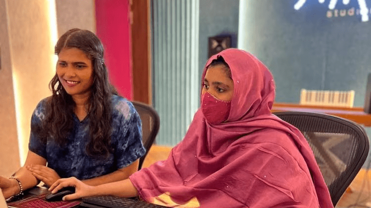 AR Rahman’s daughter Khatija to debut as composer