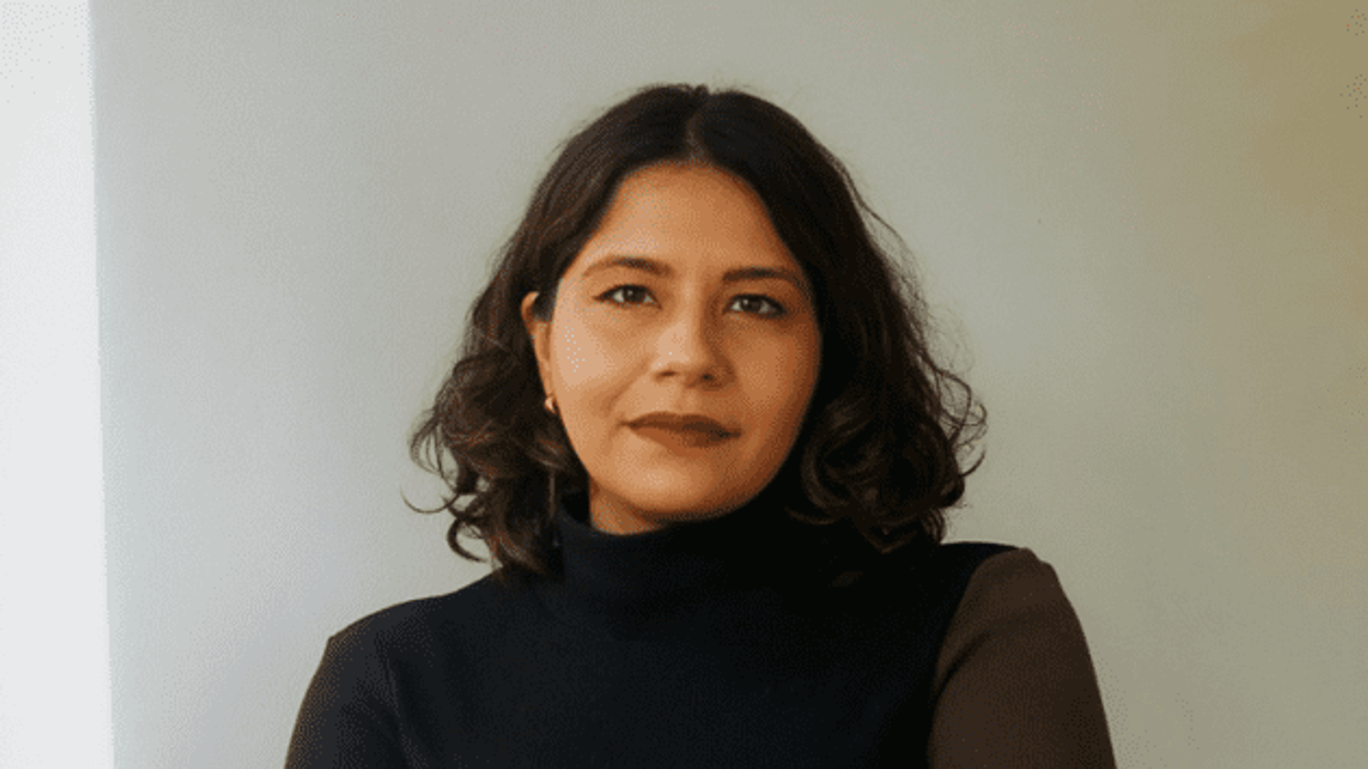 Tarini Malik selected as Shane Akeroyd Associate Curator for La Biennale Arte 2024